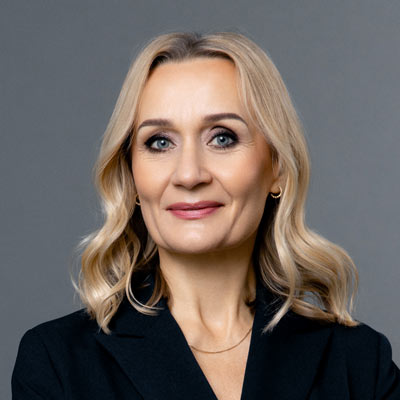 Agnieszka Mosurek