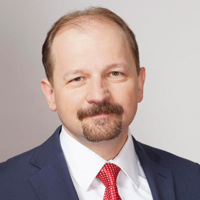 Marcin Poniatowski